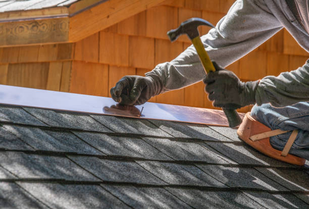 Best Roofing for New Construction  in Bartlesville, OK